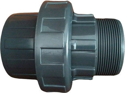 Mixed Male Union Fitting Φ75 X 2 1/2