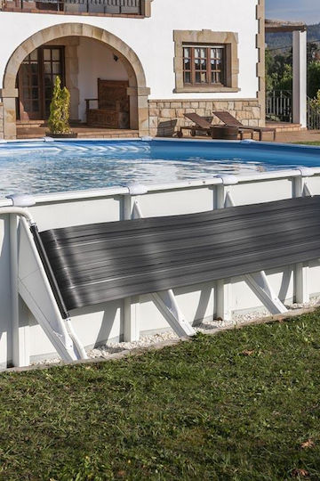 Solar Pool Heater