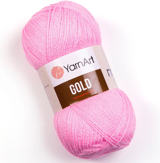 Yarn Art Gold Col 9356 Confetti Roz