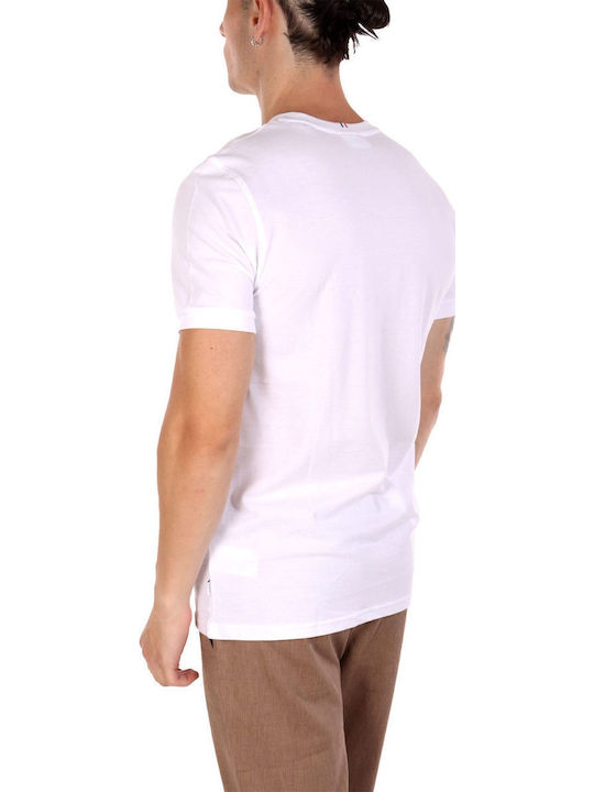 Les Deux T-shirt White