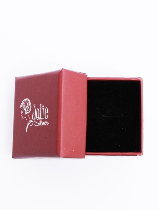 925 Silver Pendant Letter D