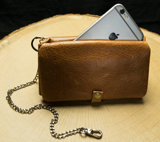 Original Kavatza Tobacco Pouch Wallet Genuine Leather Twl03 "Tabba Classic" Authentic Product