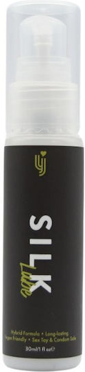 Loving Joy Silk Hybrid Λιπαντικό 30ml