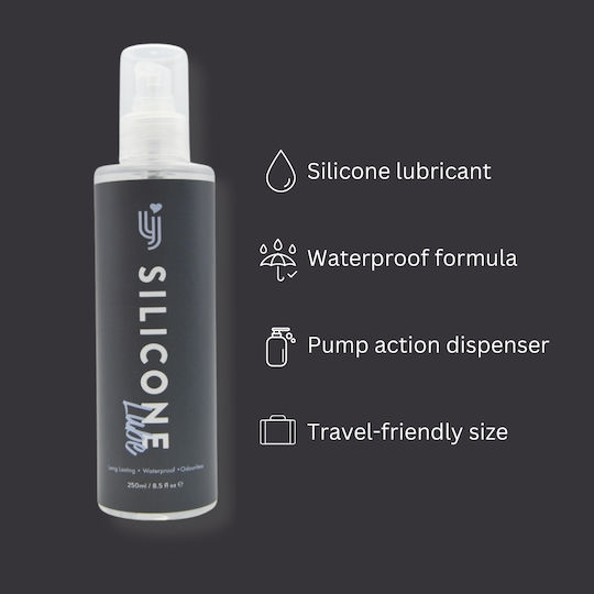 Loving Joy Schmiermittel 250ml