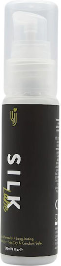 Loving Joy Silk Hybrid Λιπαντικό 30ml