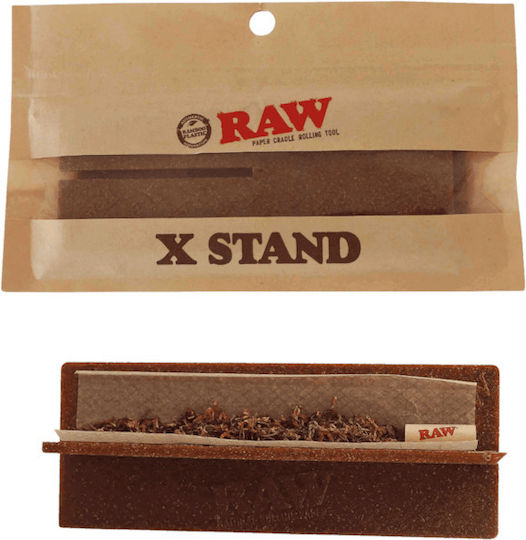 Raw X Stand Rolling Cradle