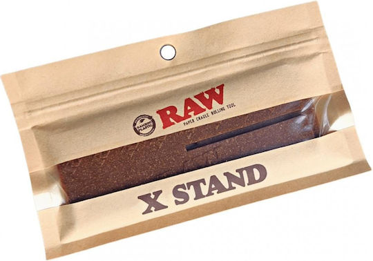 Raw X Stand Rolling Cradle