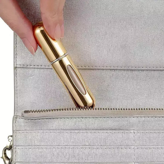 Ατμοποιητής Αρώματος 5ml Χρυσό
