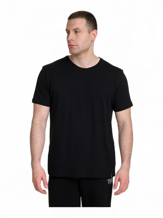 T-shirt Black