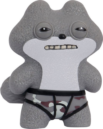 PMI Collectible Figures Fuggler για 6+ Ετών