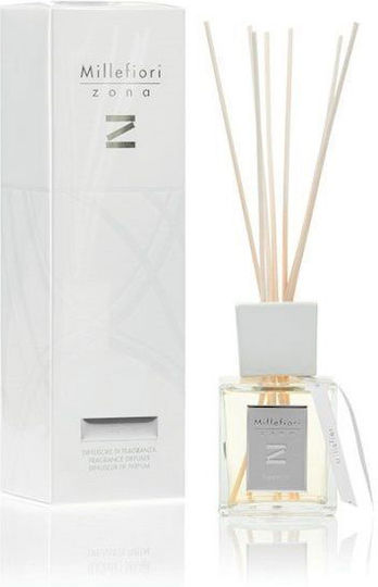 Millefiori Milano Keemun Home Fragrance Zona 100ml