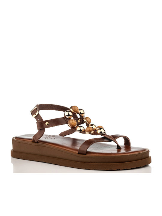 Myconian Greek Sandal Myconian Greek Sandal