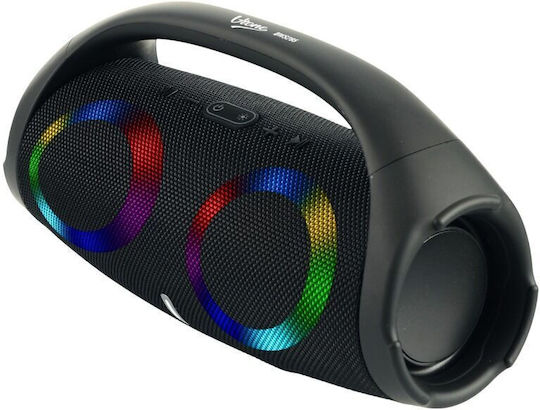 V-tone BWS205 Bluetooth високоговорител Черен