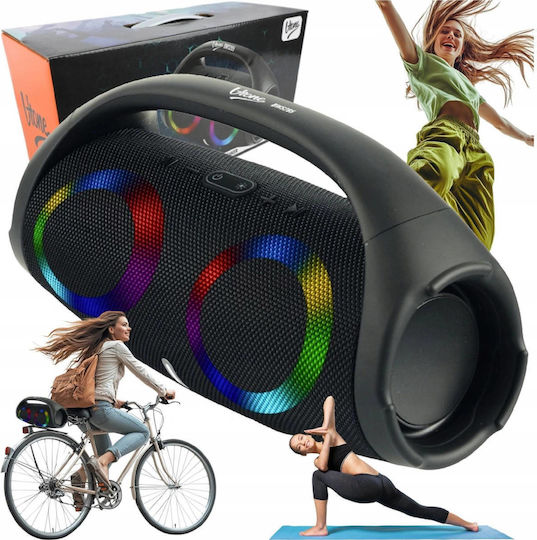 V-tone BWS205 Bluetooth високоговорител Черен