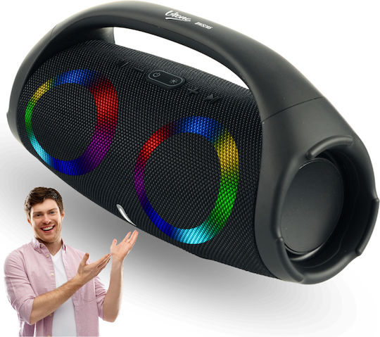 V-tone BWS205 Bluetooth високоговорител Черен