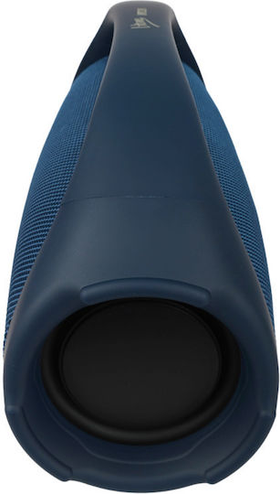 V-tone BWS205 Bluetooth високоговорител с радио Син