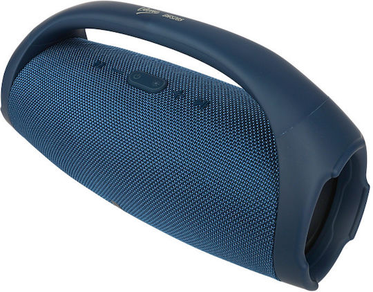 V-tone BWS205 Bluetooth високоговорител с радио Син