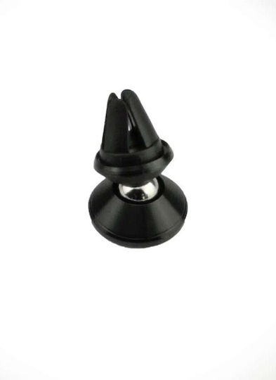 Car Mobile Mount with Magnet Black