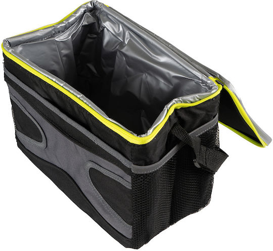 Pinnacle Insulated Shoulderbag Pack-it 10 Liters L30 x W18 x H20cm