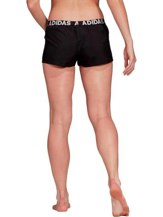 Performance Beach Bikini Kurze Hosen Schwarz