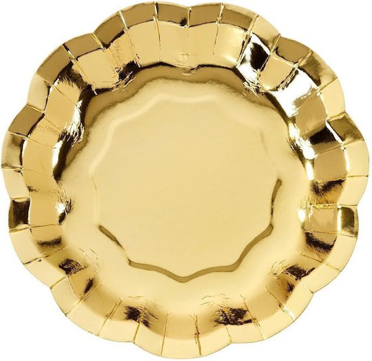 Talking Tables Πιάτο για Party 12τμχ