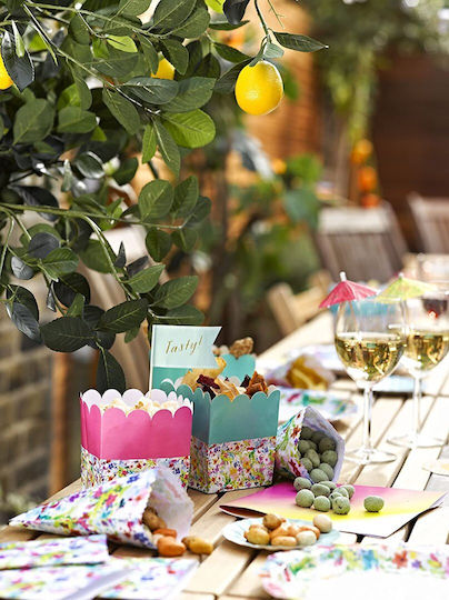 Talking Tables Party Cup for Party 6 Pieces