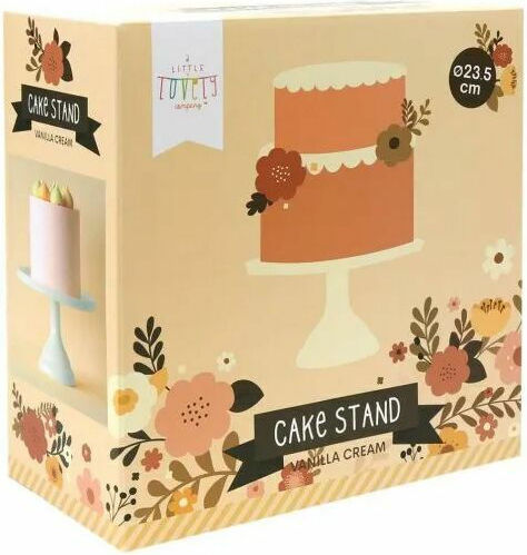 Stand for Sweets for Party
