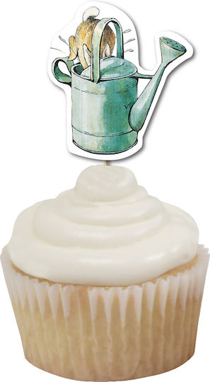 Backförmchen Für Cupcakes Für Party 12 Stück