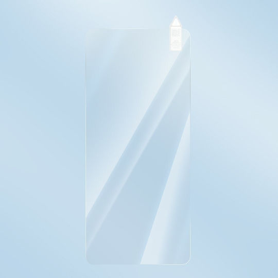 Gehärtetes Glas (Oppo A5 Pro)