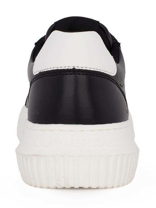 Chunky Sneakers Black