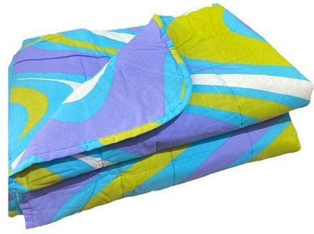 Limneos Tagesdecken Super-King Mehrfarbig 220x240cm