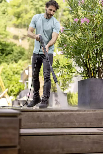 Karcher K 5 WCM Premium Πλυστικό Ρεύματος 2100W με Πίεση 145bar