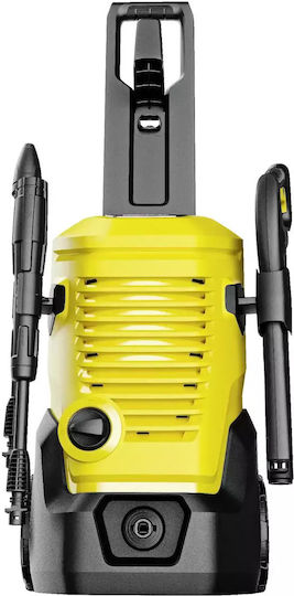 Karcher K 5 WCM Premium Πλυστικό Ρεύματος 2100W με Πίεση 145bar