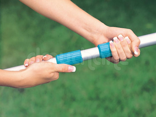 Intex 239 Cm X 26 Mm Aluminum Telescopic Handle