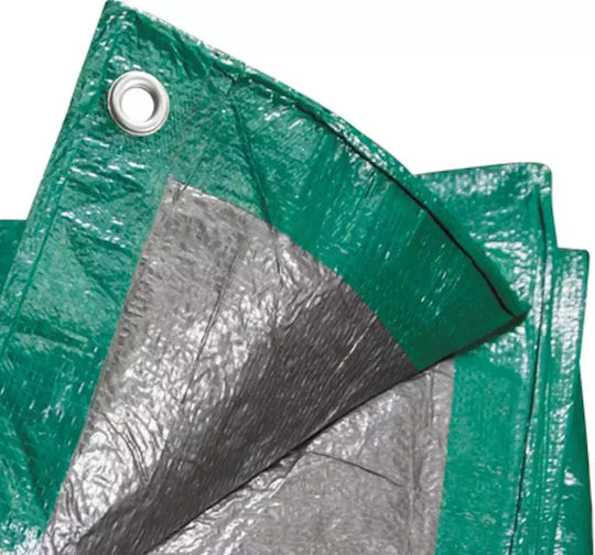 Unigreen Floor for Camping Tent 400x300cm