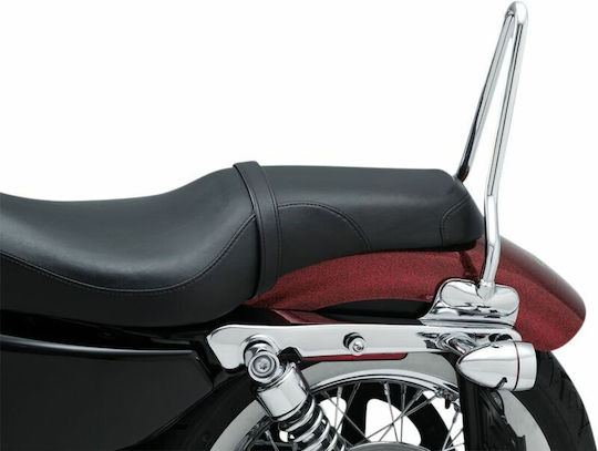 Kuryakyn Сиси Бар Стомана Kur6582 за Harley Davidson XL 1200 XS ABS 20 X CX C 883 L