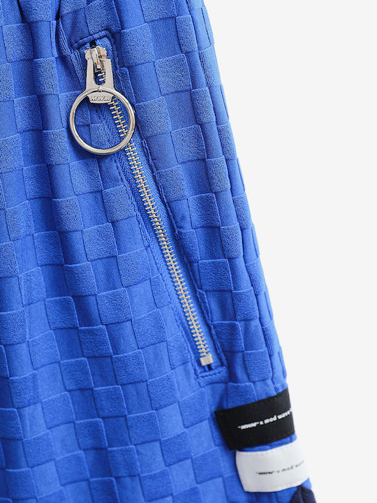Herrenshorts Blue