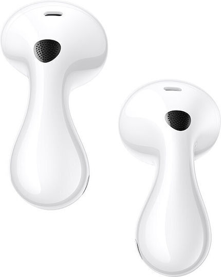 Huawei FreeBuds 6 Bluetooth Handsfree Earphones with Sweat Resistance and Charging Case White