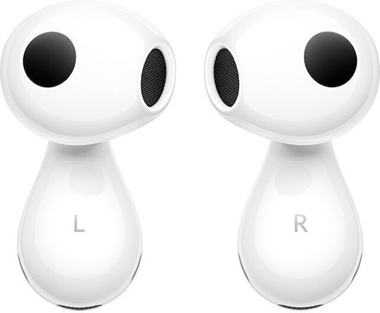 Huawei FreeBuds 6 Bluetooth Handsfree Earphones with Sweat Resistance and Charging Case White