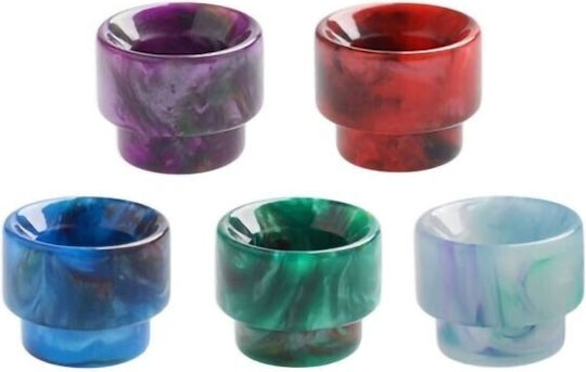 Reewape Drip Tip 810 Harz AS107 1 Stück Grün