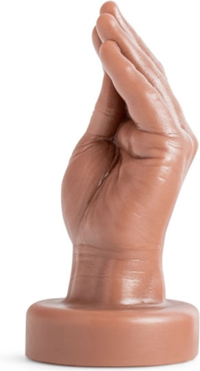Mr. Hankey's Toys Dop Anal Mare Flesh