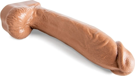 Mr. Hankey's Toys Dop Anal Mare Flesh