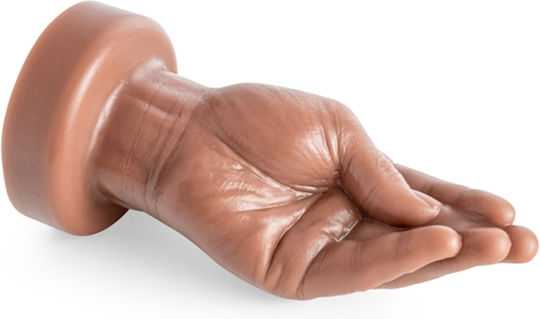 Mister B Πρωκτική Σφήνα Large Flesh
