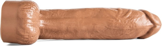 Mr. Hankey's Toys Dop Anal Mare Flesh