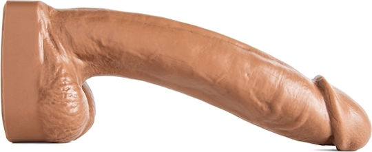Mr. Hankey's Toys Dop Anal Mare Flesh