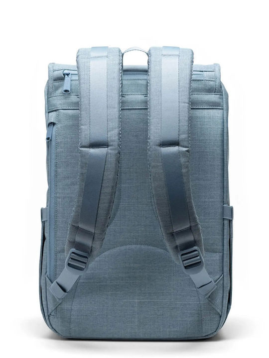 Herschel Little America Mid-volume 21Es Blau