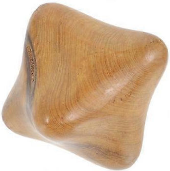 Wooden Thai Massage Tools Maderotherapy Wood Therapy Massage Set 5pcs