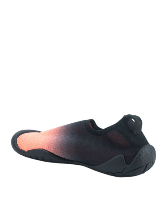 Children's Beach Shoes Black