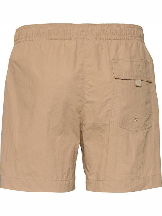 Champion Men's Swimwear Shorts Beige