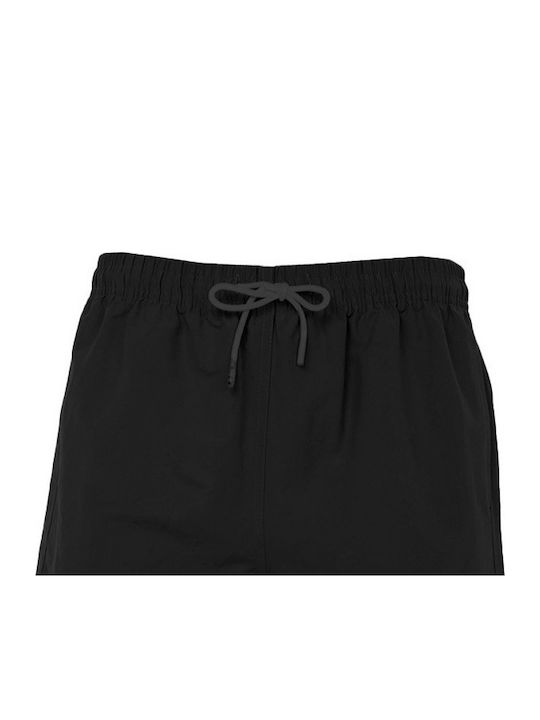 Costum De Baie Bărbați Pantaloni Scurți Negri
